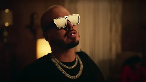 YEИDRY, J. Balvin - Instinto